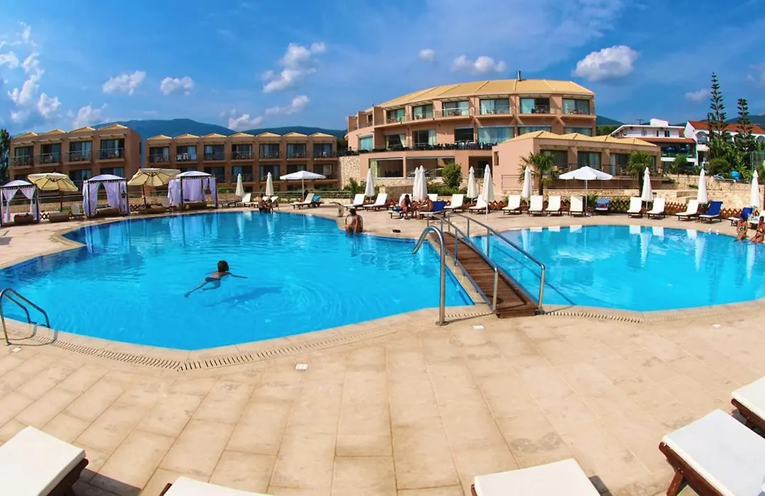 Ionian Emerald Resort-1